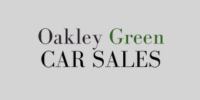Oakley Green Car Sales