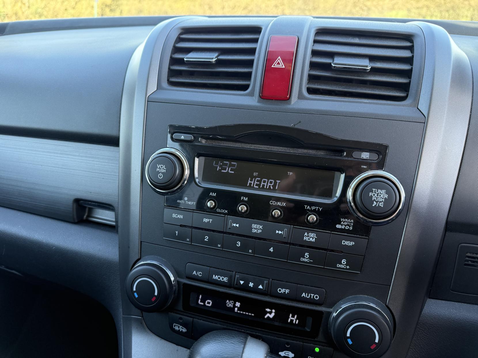 Honda CR-V 2.0 i-VTEC ES SUV 5dr Petrol Automatic (195 g/km, 148 bhp)