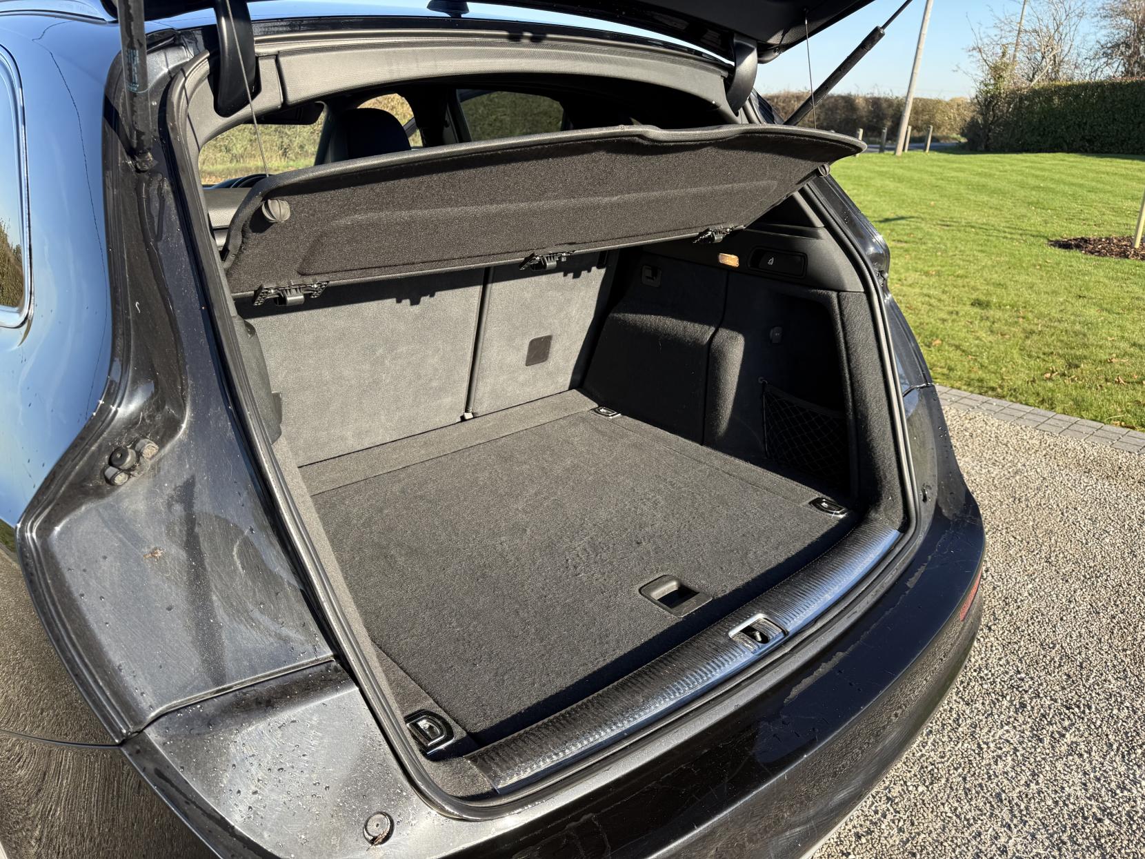 Audi Q5 2.0 TDI S line Plus SUV 5dr Diesel Manual quattro Euro 5 (s/s) (143 ps)