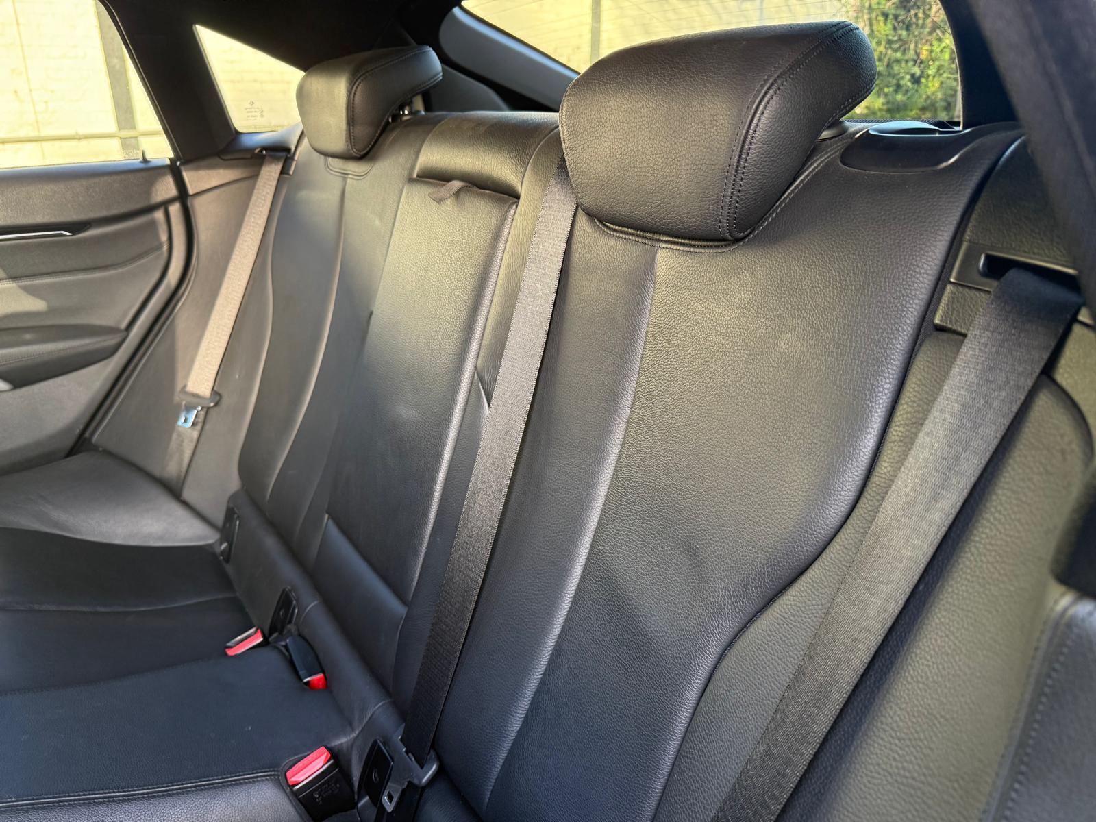 BMW 4 Series Gran Coupe 3.0 430d M Sport Hatchback 5dr Diesel Auto xDrive Euro 6 (s/s) (258 ps)