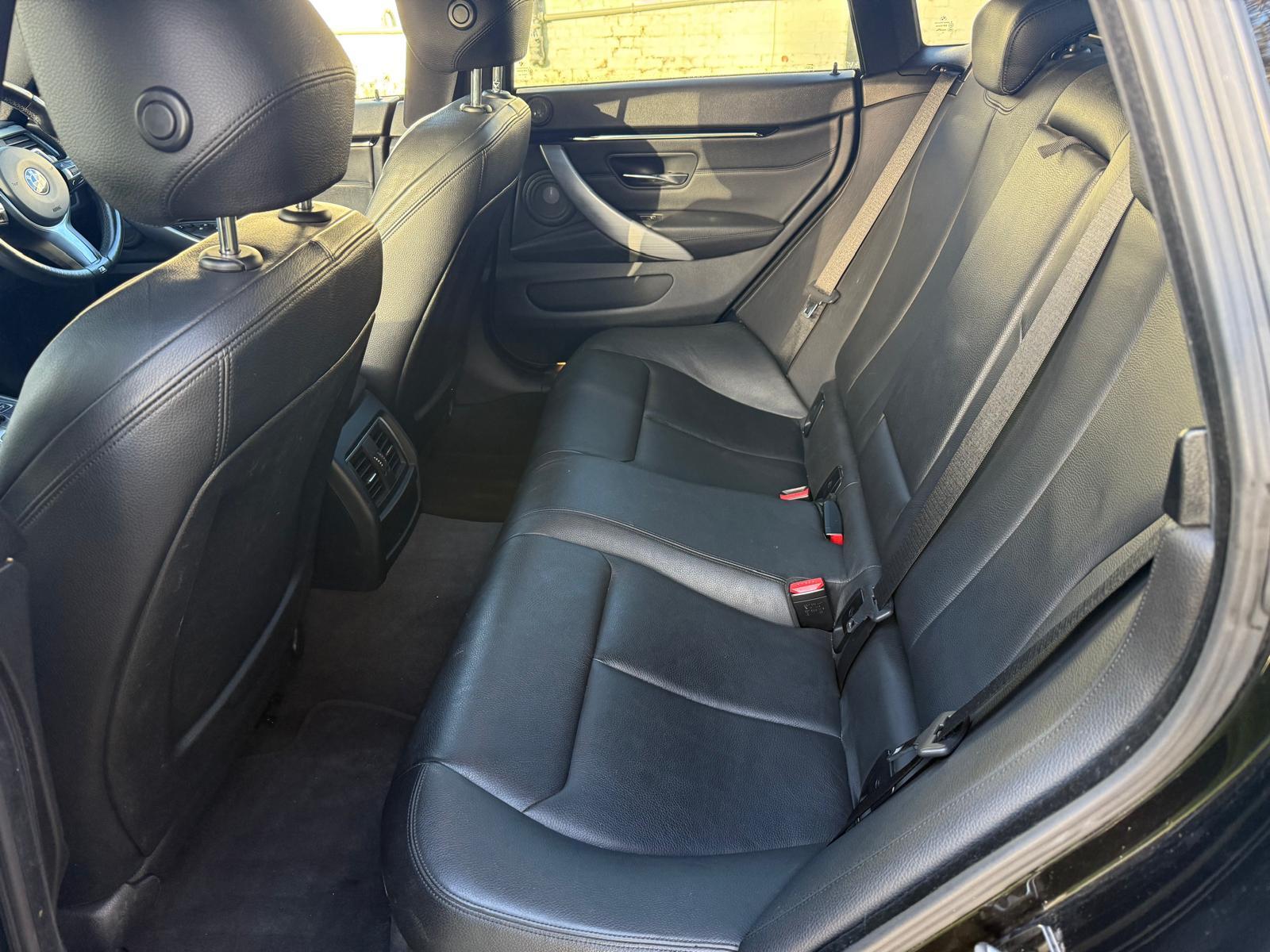 BMW 4 Series Gran Coupe 3.0 430d M Sport Hatchback 5dr Diesel Auto xDrive Euro 6 (s/s) (258 ps)