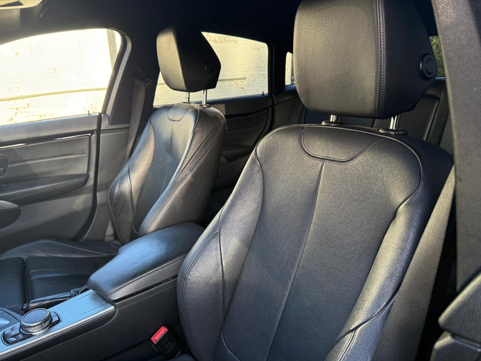 BMW 4 Series Gran Coupe 3.0 430d M Sport Hatchback 5dr Diesel Auto xDrive Euro 6 (s/s) (258 ps)