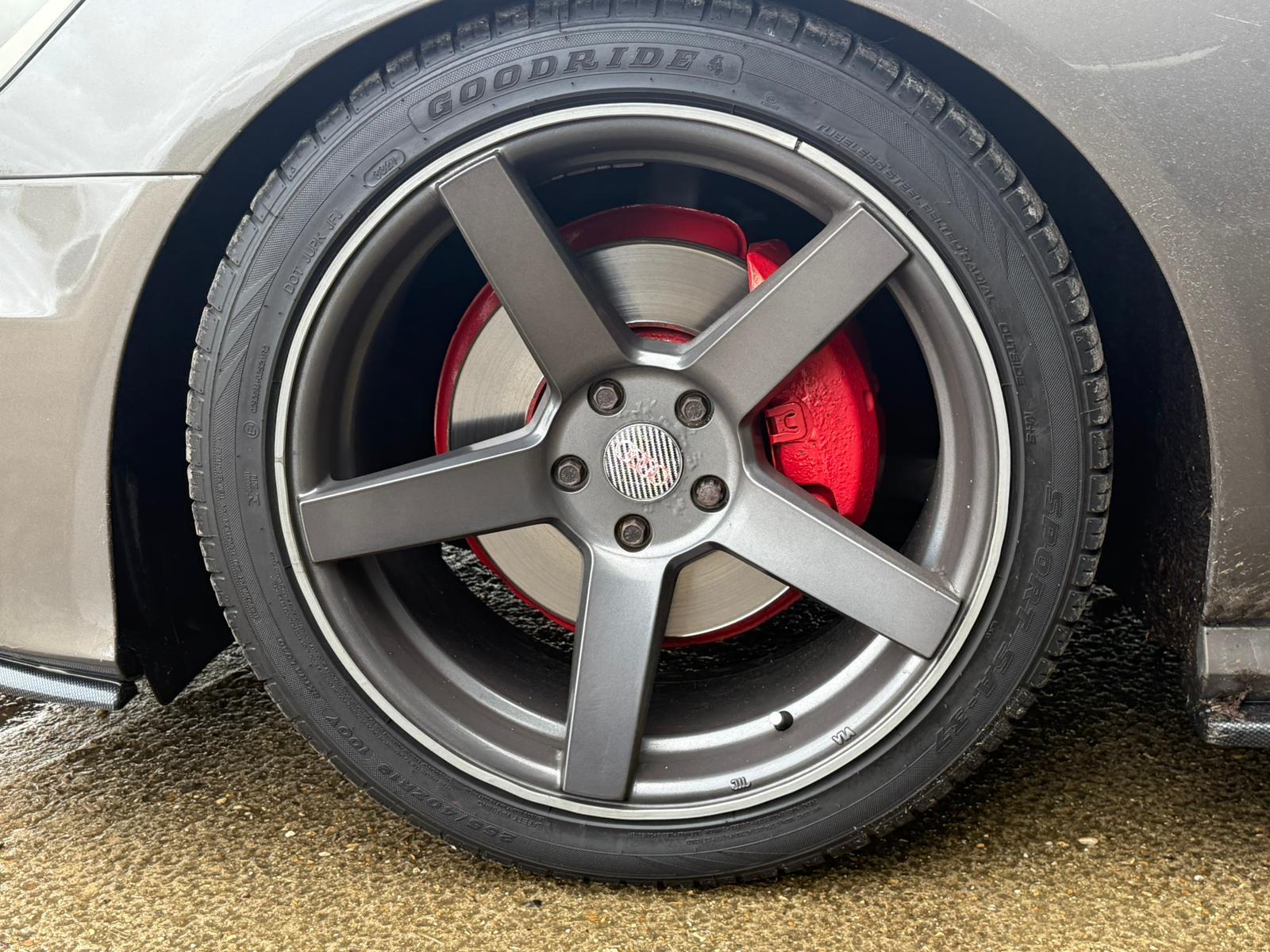 Audi A6 Saloon 2.0 TDI S line Saloon 4dr Diesel Manual Euro 5 (s/s) (177 ps)