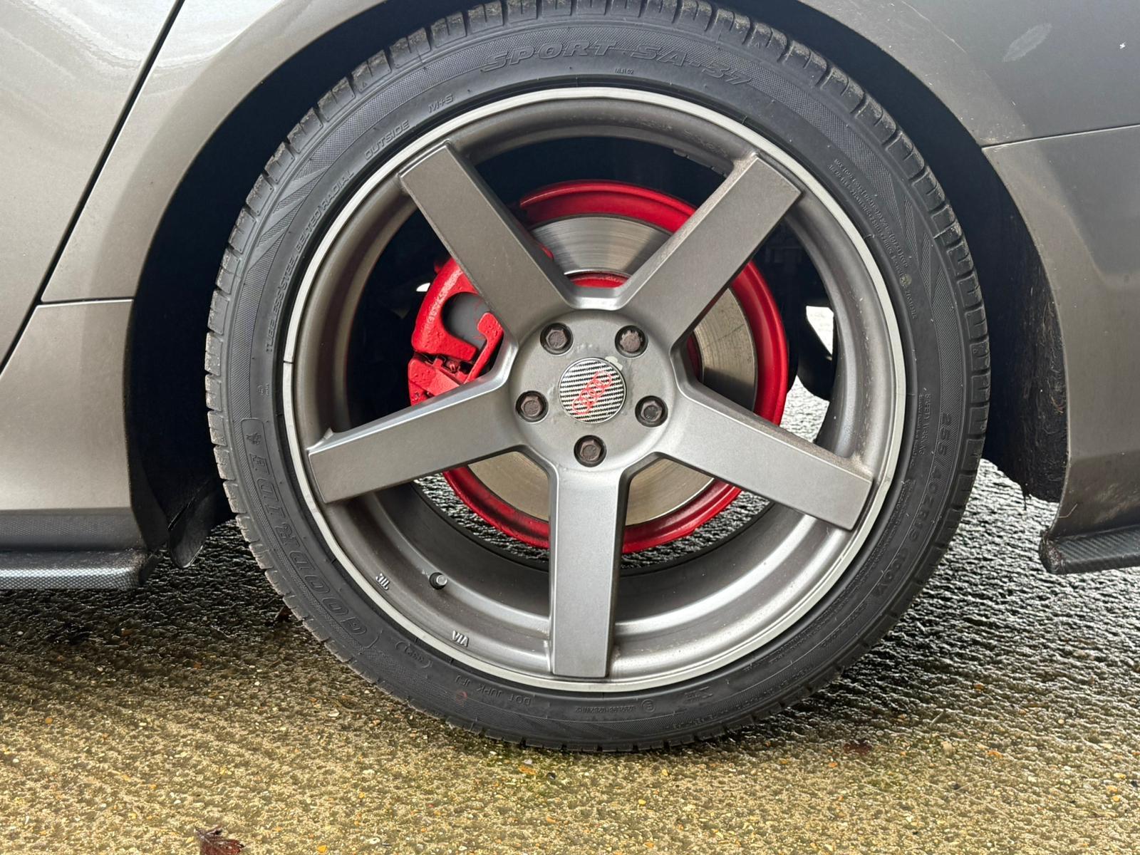 Audi A6 Saloon 2.0 TDI S line Saloon 4dr Diesel Manual Euro 5 (s/s) (177 ps)