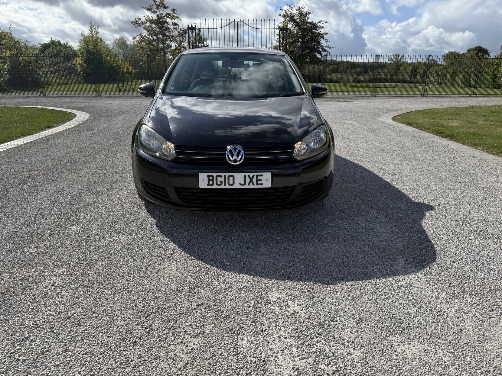 Volkswagen Golf 1.4 SE Hatchback (2008 - 2013)