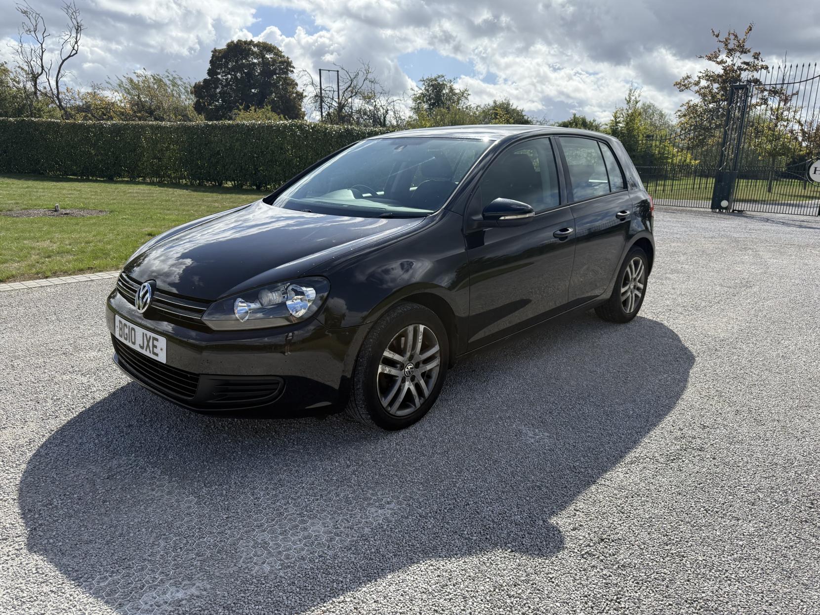 Volkswagen Golf 1.4 SE Hatchback (2008 - 2013)