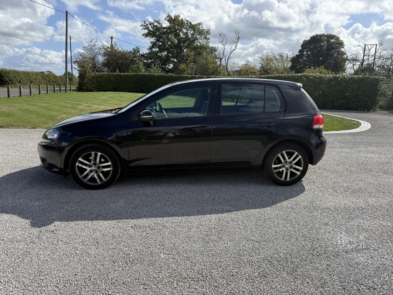 Volkswagen Golf 1.4 SE Hatchback (2008 - 2013)
