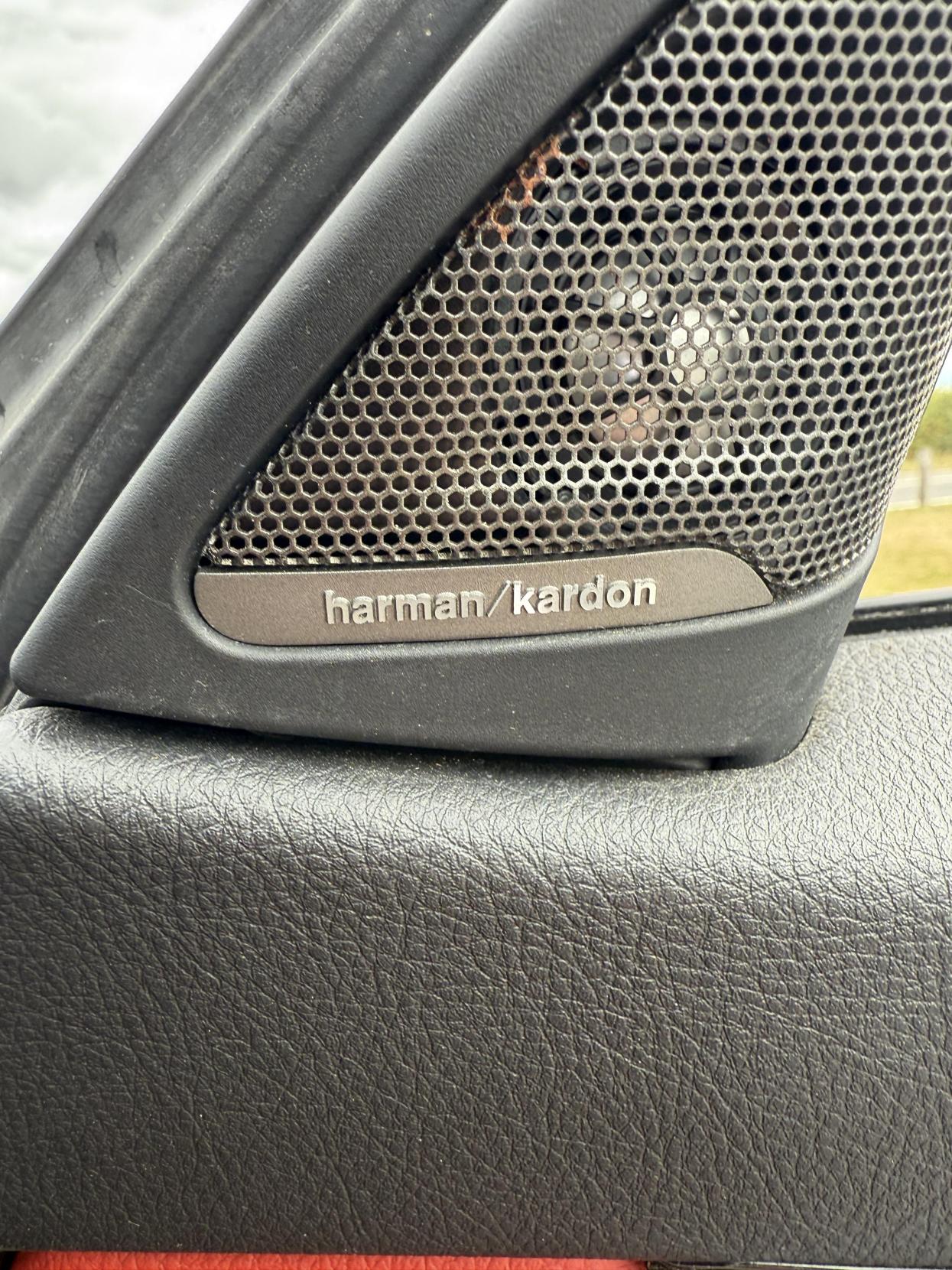 BMW 4 Series 2.0 428i M Sport Convertible 2dr Petrol Auto Euro 6 (s/s) (245 ps)