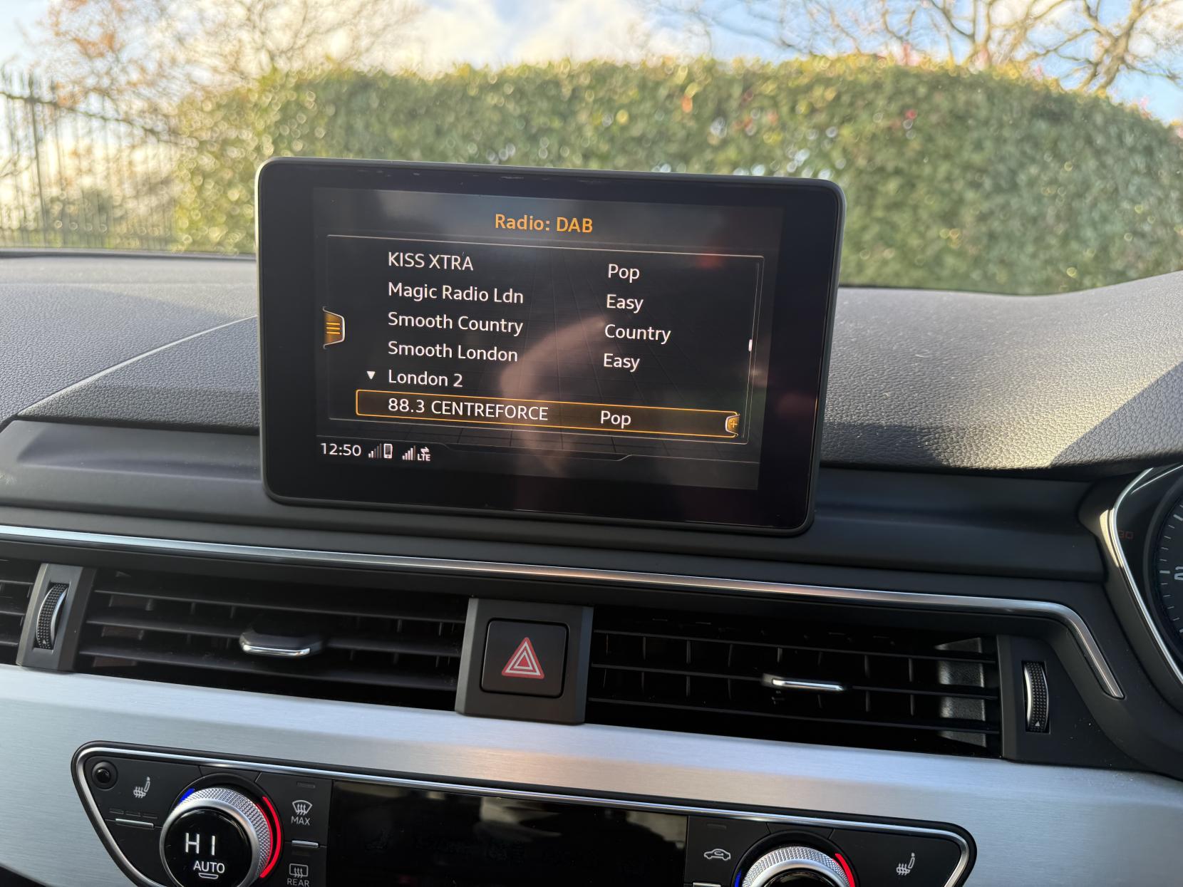 Audi A5 2.0 TFSI S line Coupe 2dr Petrol S Tronic quattro Euro 6 (s/s) (252 ps)