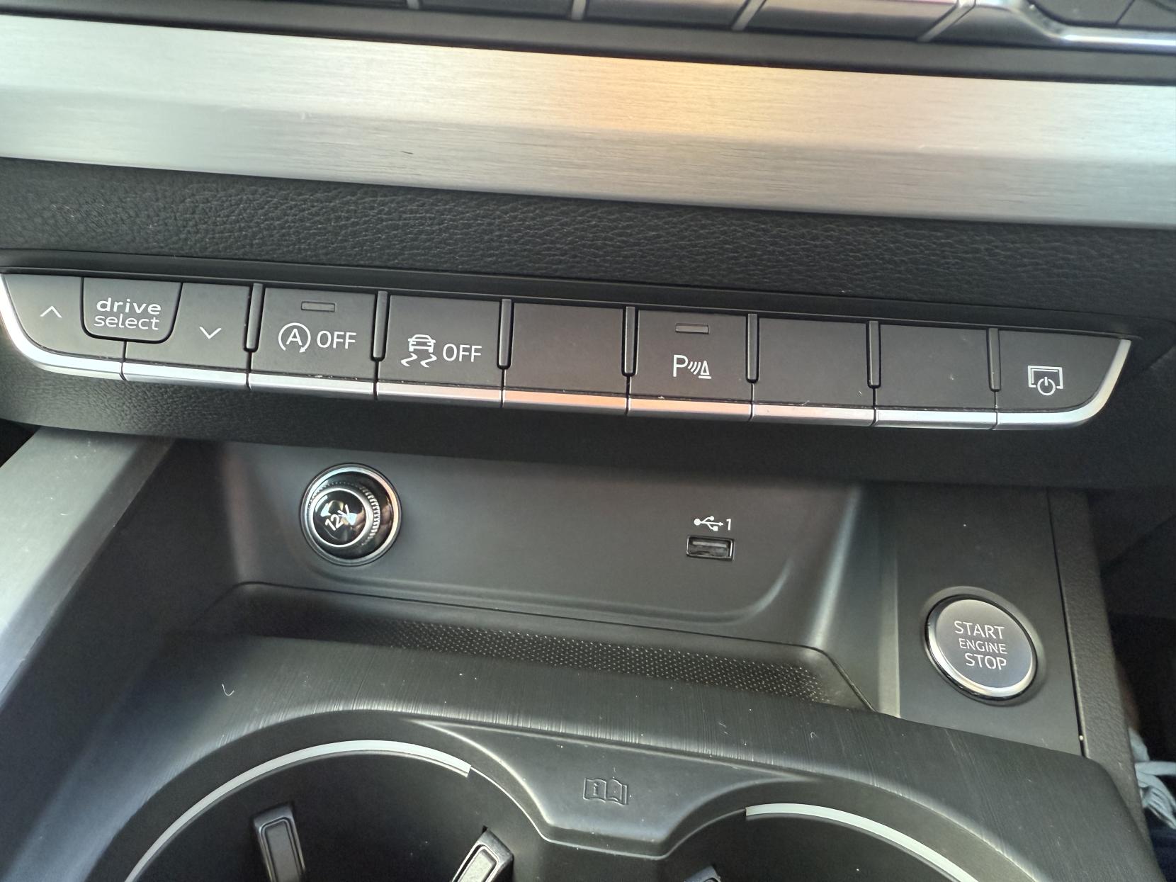 Audi A5 2.0 TFSI S line Coupe 2dr Petrol S Tronic quattro Euro 6 (s/s) (252 ps)