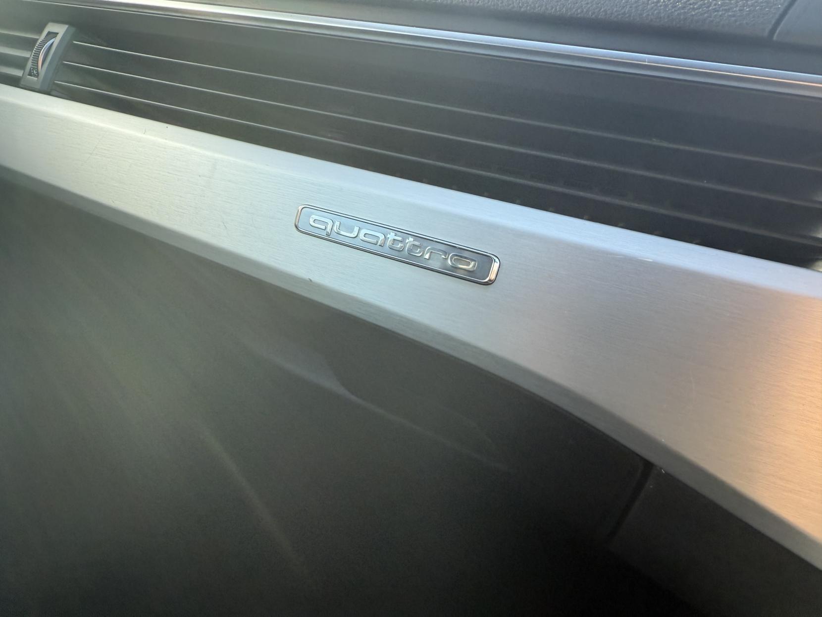 Audi A5 2.0 TFSI S line Coupe 2dr Petrol S Tronic quattro Euro 6 (s/s) (252 ps)