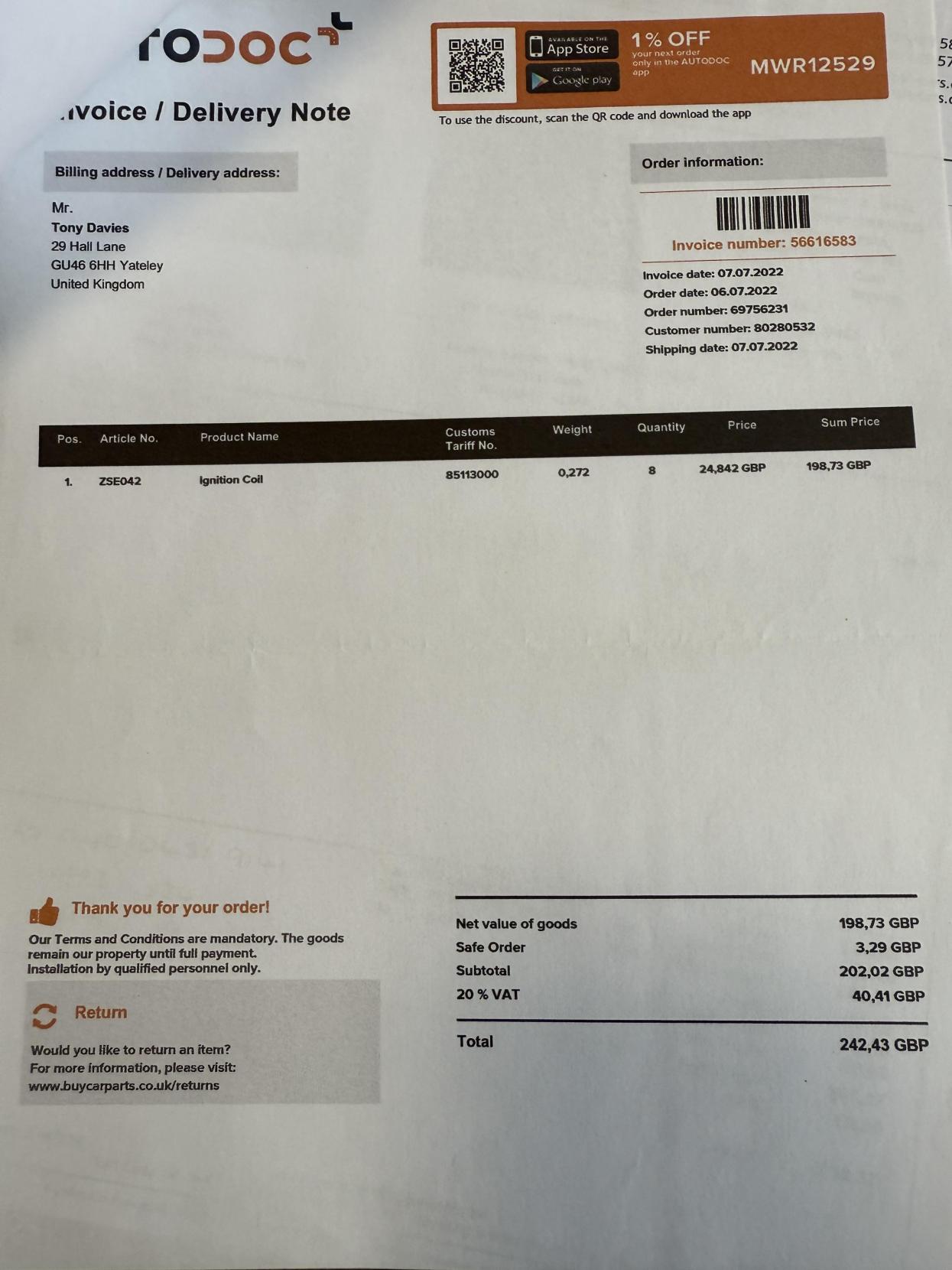 Porsche Panamera 4.8T V8 Hatchback 5dr Petrol PDK 4WD Euro 5 (s/s) (500 ps)