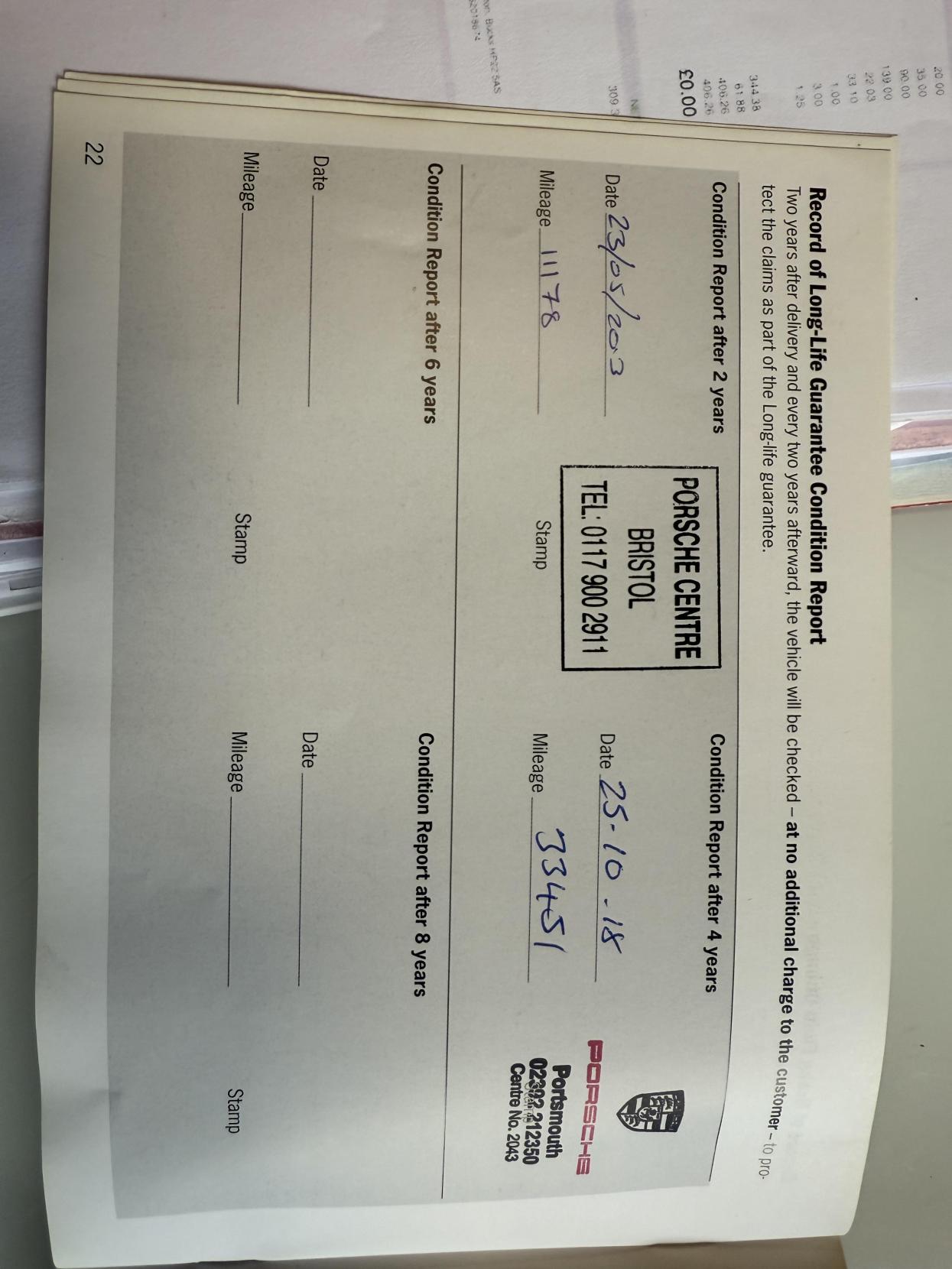 Porsche Panamera 4.8T V8 Hatchback 5dr Petrol PDK 4WD Euro 5 (s/s) (500 ps)