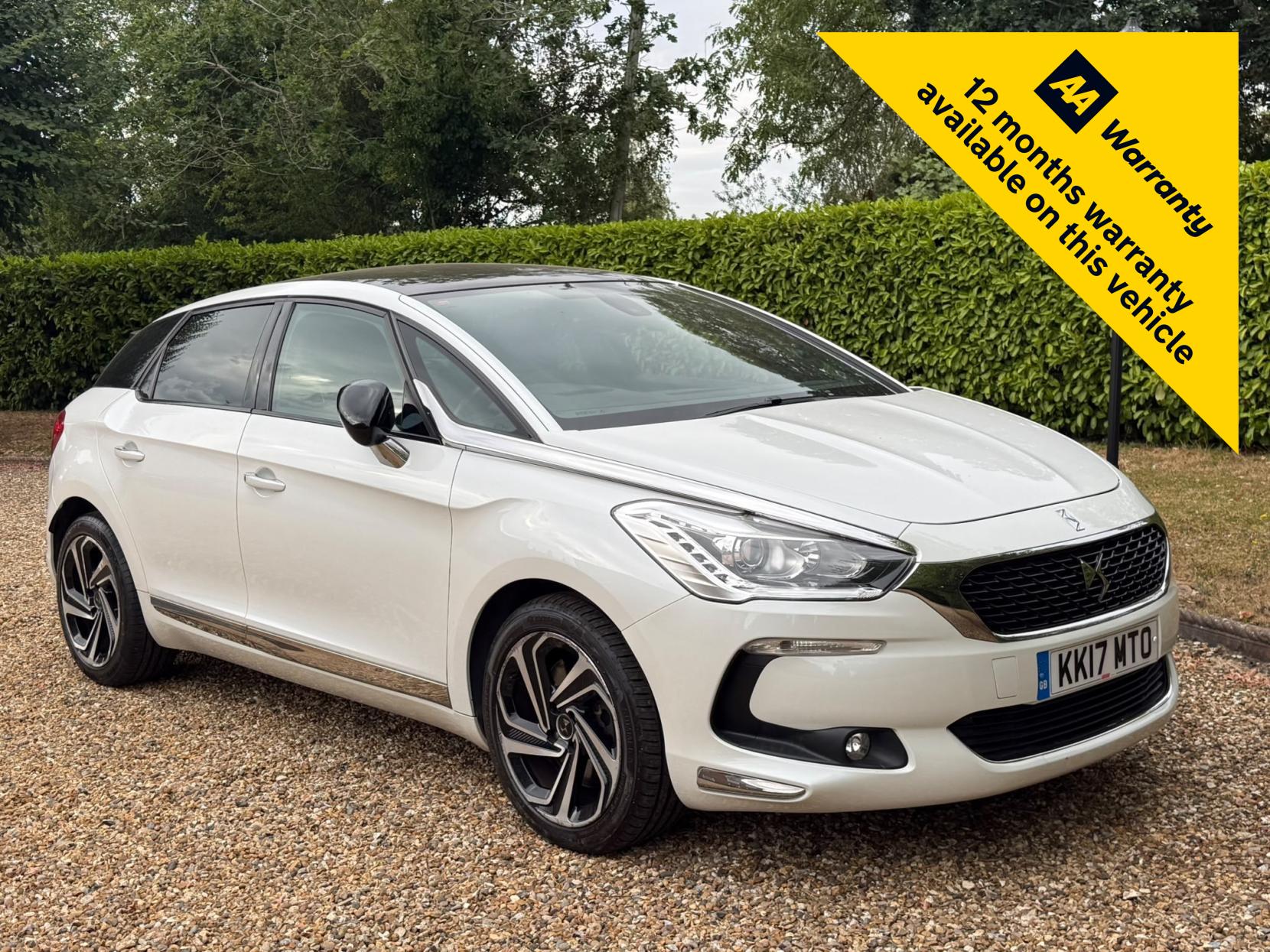 Ds Ds 5