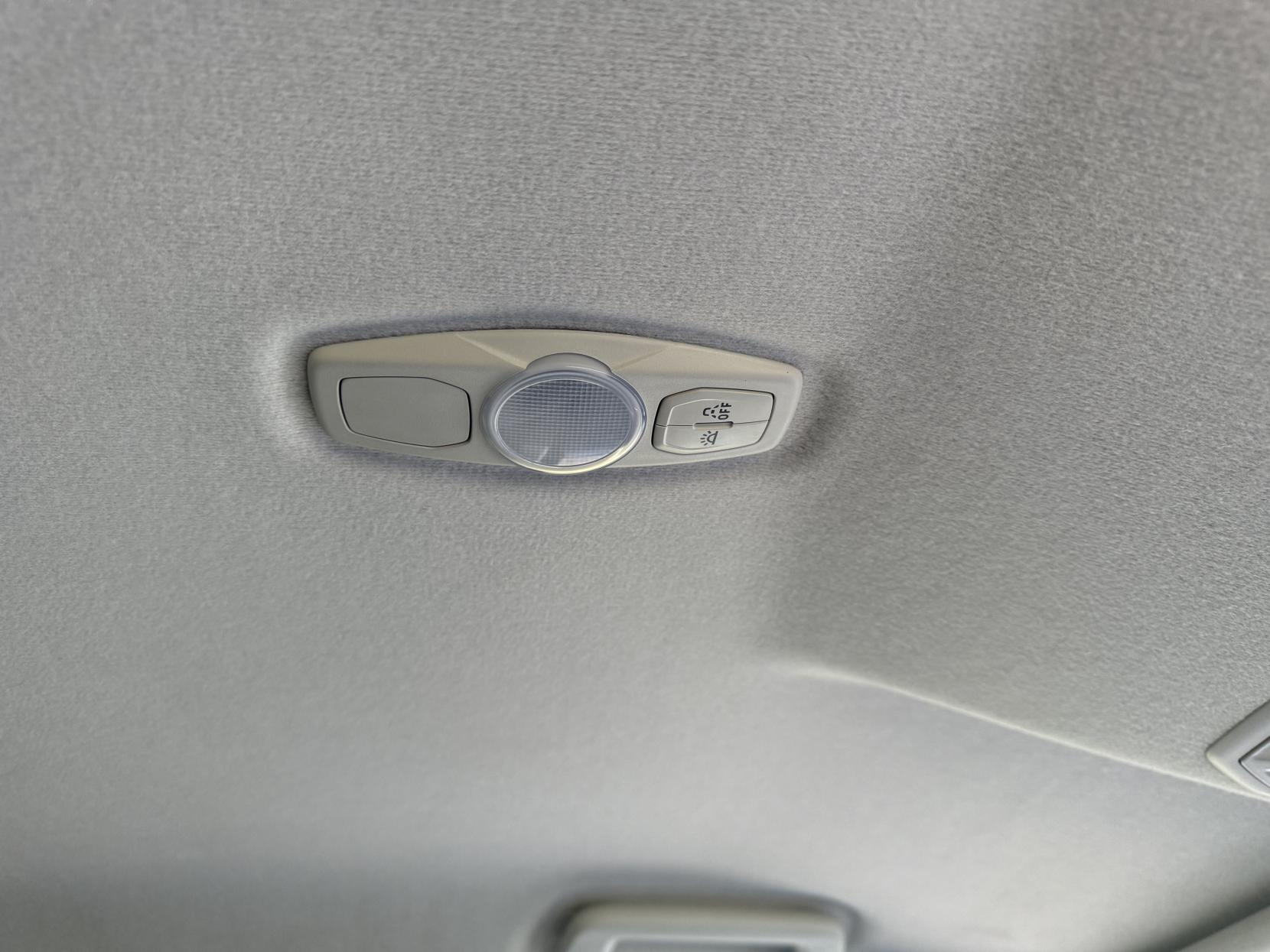 Ford C-Max 1.0T EcoBoost Zetec MPV 5dr Petrol Manual Euro 5 (s/s) (125 ps)