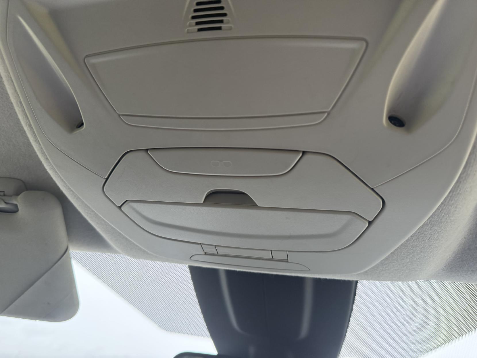 Ford C-Max 1.0T EcoBoost Zetec MPV 5dr Petrol Manual Euro 5 (s/s) (125 ps)